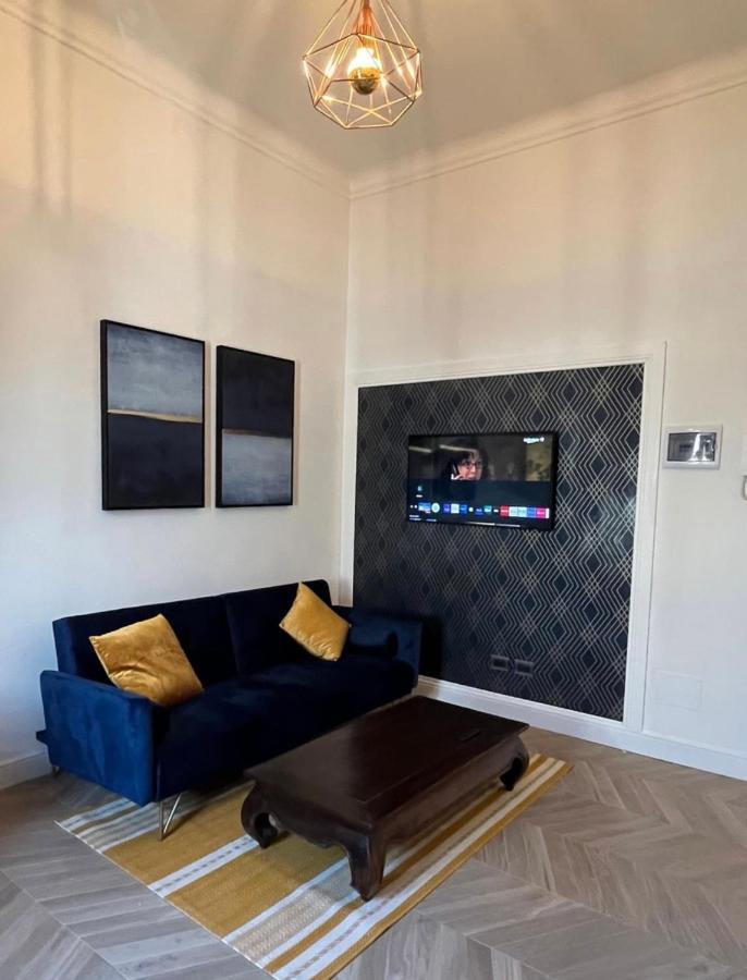 Isola Suites Milan Exterior photo