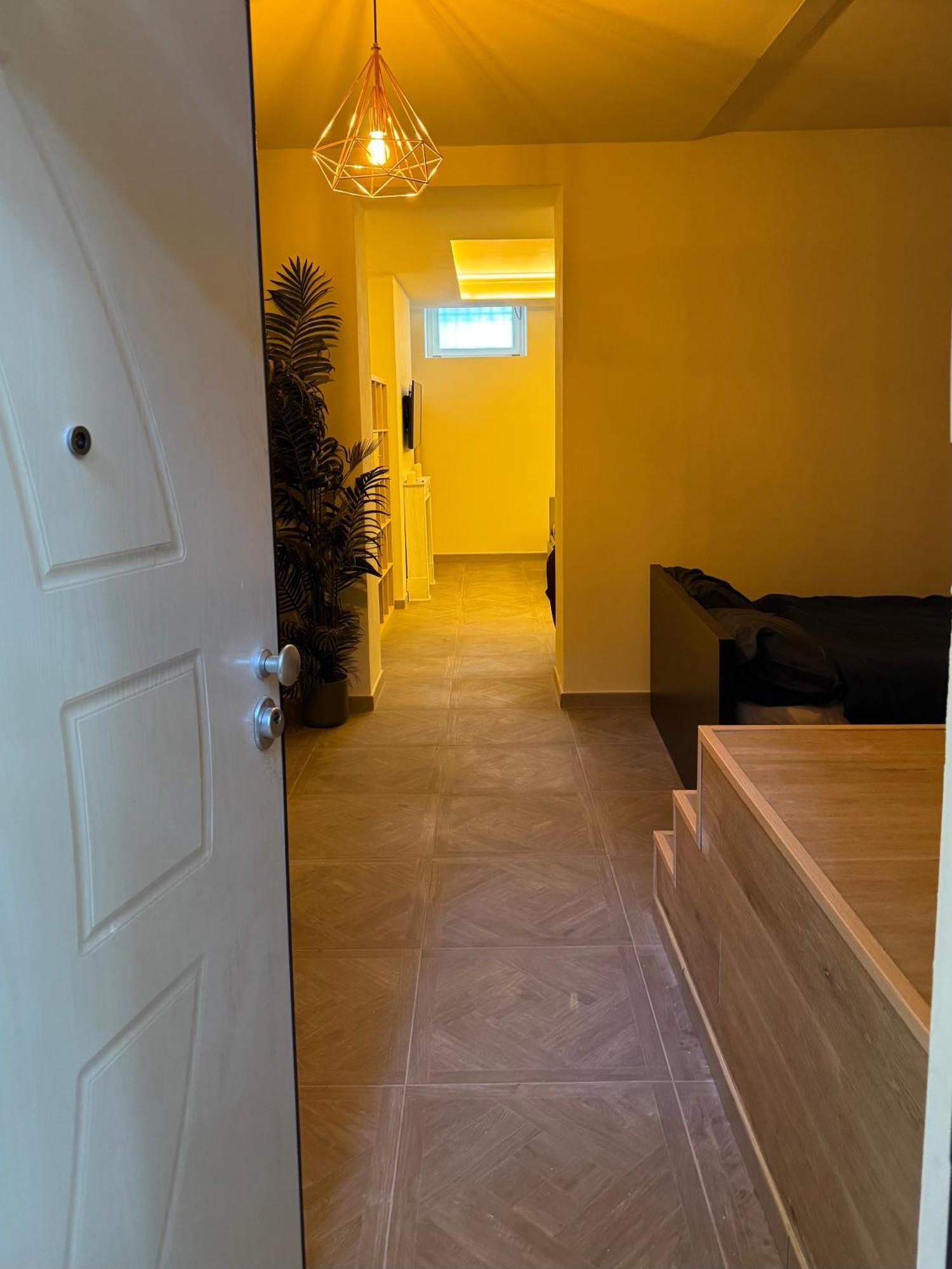Isola Suites Milan Room photo